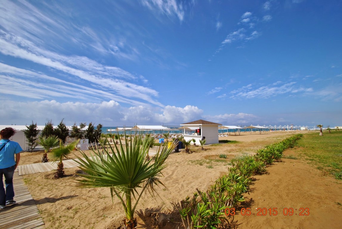 imagini hotel ROYAL ALHAMBRA SIDE